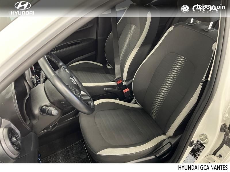 Hyundai i10 1.0 67ch ECO Intuitive (image 5)