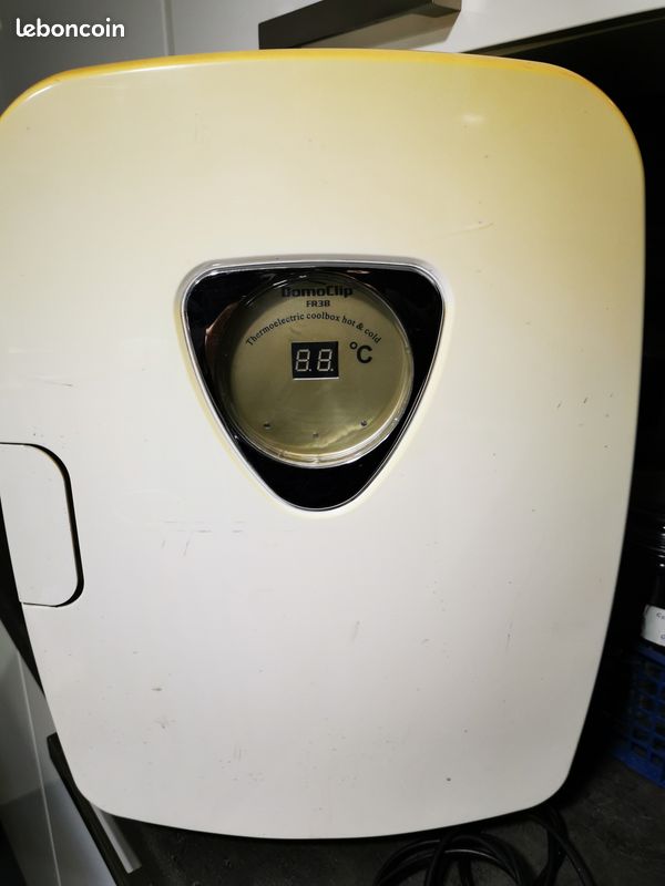 Frigo domoclip 10l (image 2)