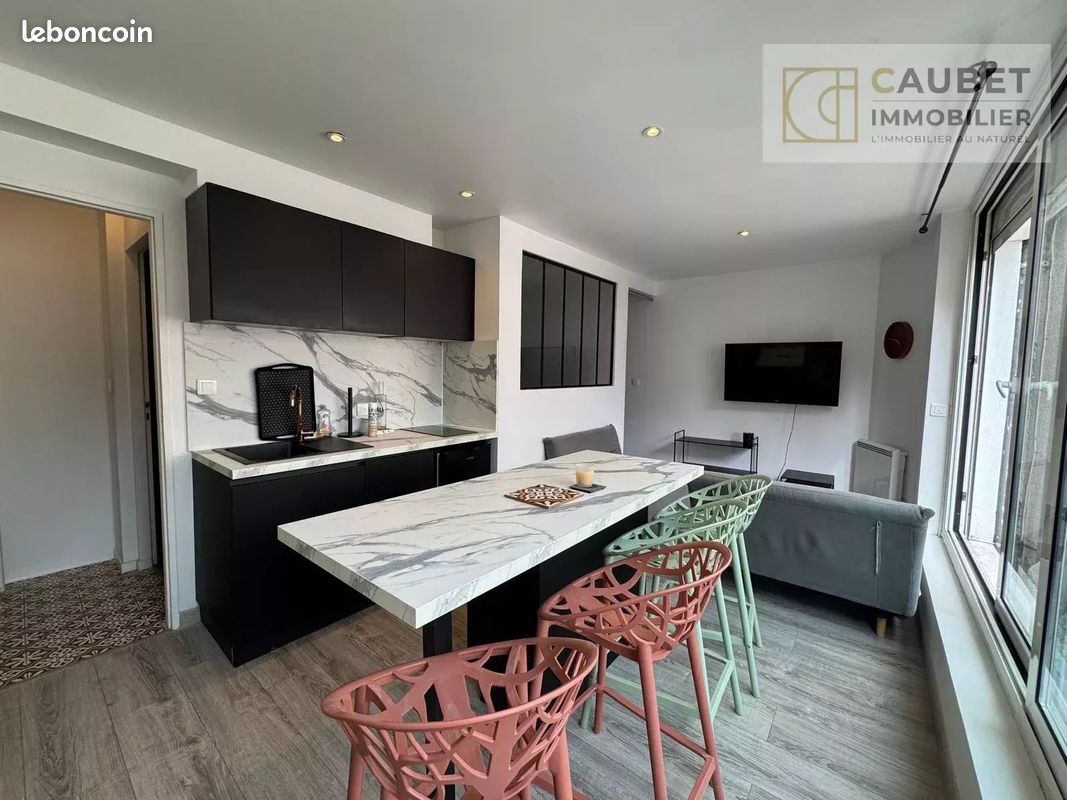 Appartement 1 pièce 33 m² · à Tarbes · 33 m² · 550 €