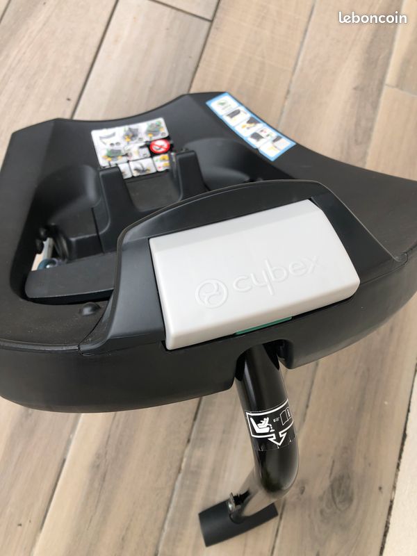Seat Base Aton Fix Base Cybex Aton Isofix Base Cybex Base 2-Fix