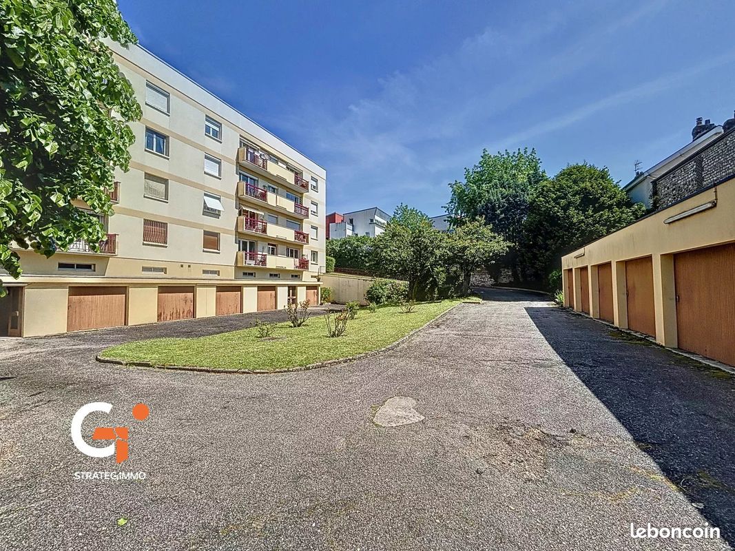 Appartement a louer sotteville-les-rouen - 3 pièce(s) - 59 m2 - Surfyn
