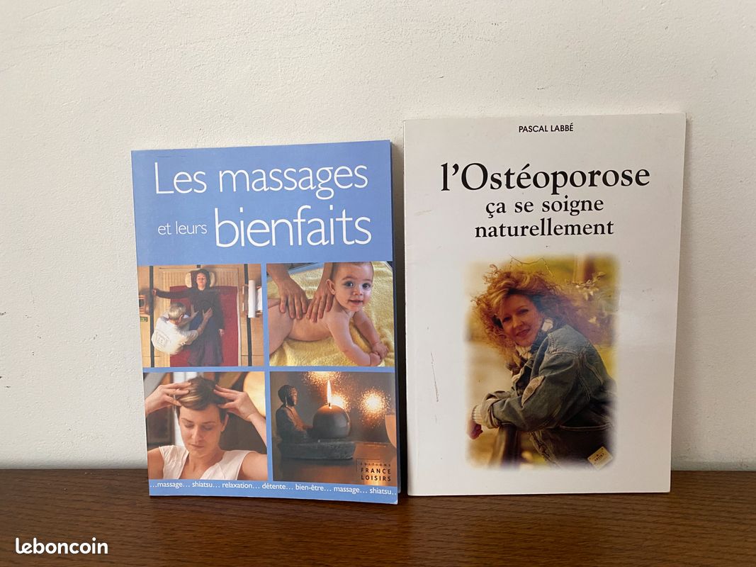 Livres divers (image 3)