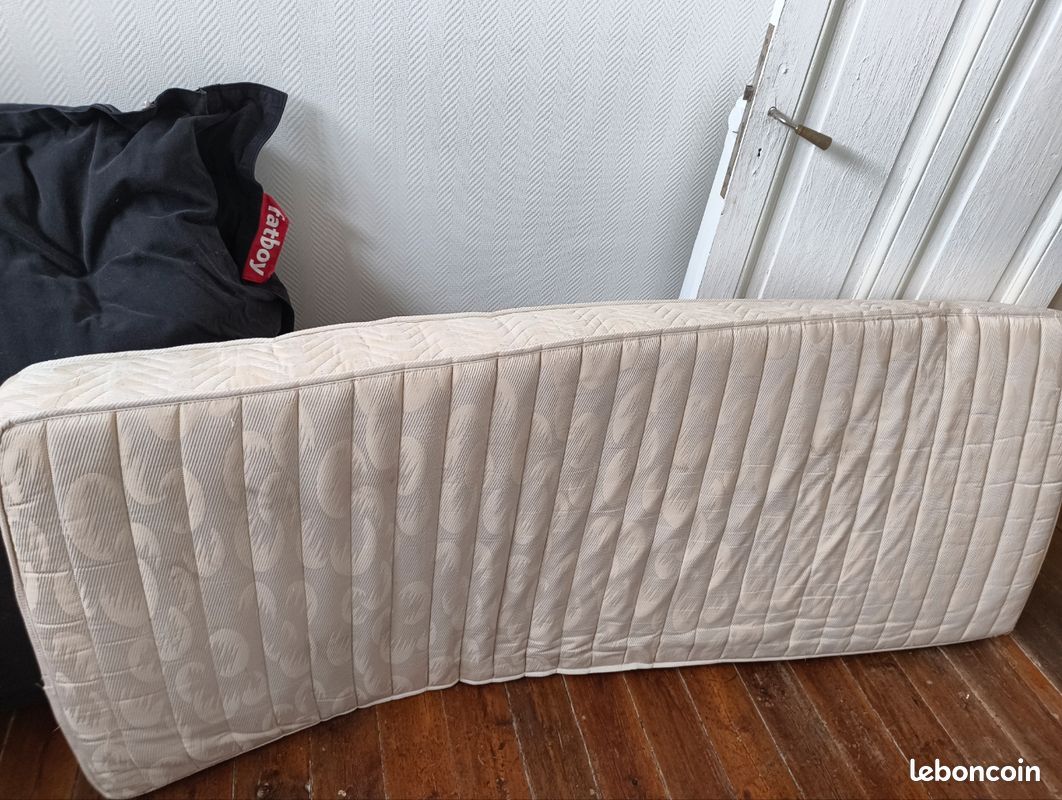 Matelas (image 1)
