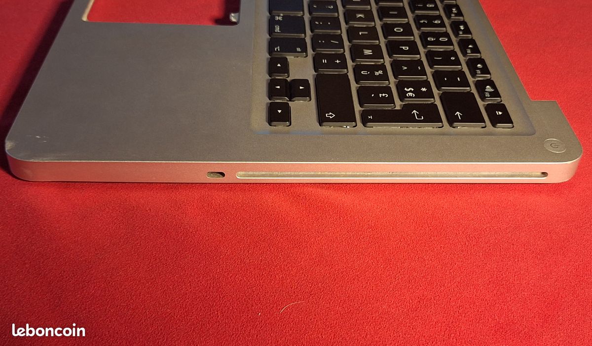 Topcase avec clavier portugais pour macbook pro retina 13'' en France