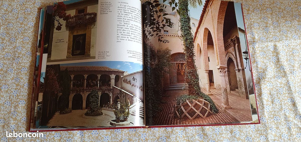 Livre Tout Cordoba (image 5)