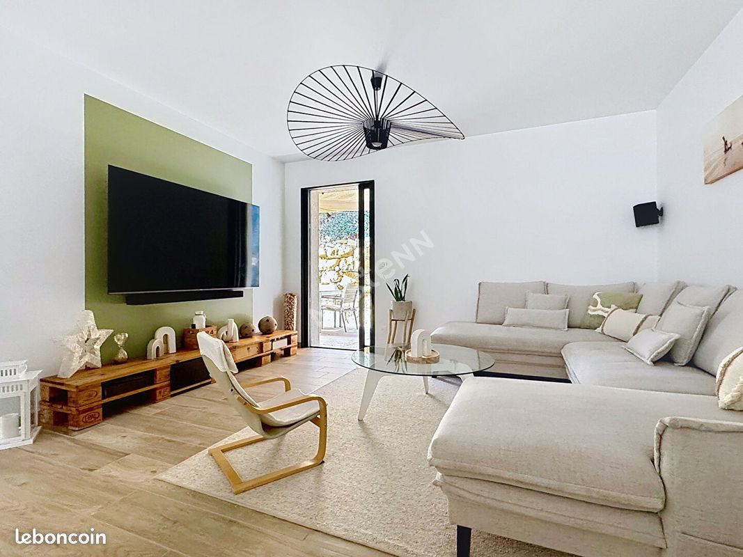 Maison 5 pièces 109 m² · à Cabasse · 109 m² · 409 000 €