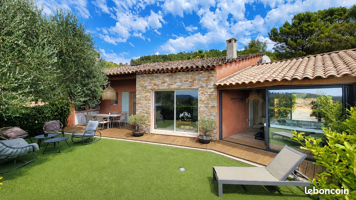Maison 7 pièces 210 m² · à Les Arcs · 210 m² · 549 000 €
