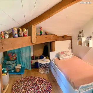 Villa Landaise 5 chambres – Piscine 15x6 – Jardin 7 000 m² – Proche Océan (image 14)