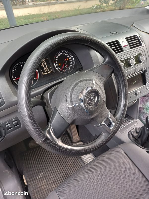 ORIGINAL AUDI Q5 8R tableau de bord tableau de bord avec airbag