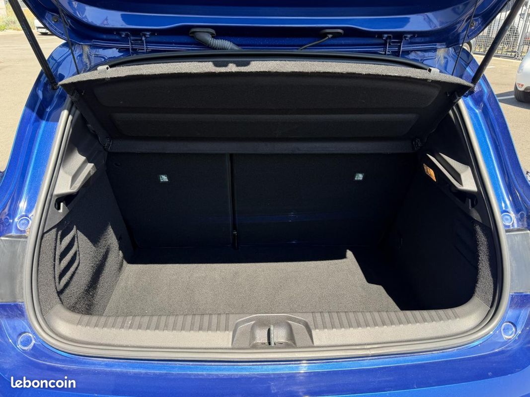 Renault clio 1.6 hybride 145 boite automatique radar de recul + climatisation + android auto - carplay (image 5)