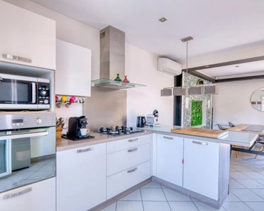 Maison 475 000 € - 117 m²