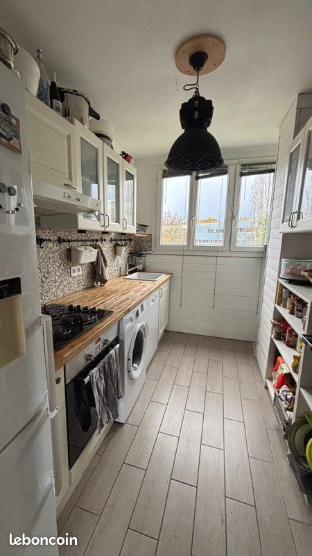 Appartement a louer talence - 3 pièce(s) - 60 m2 - Surfyn