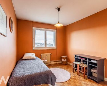 Appartement 218 000 € - 69 m²
