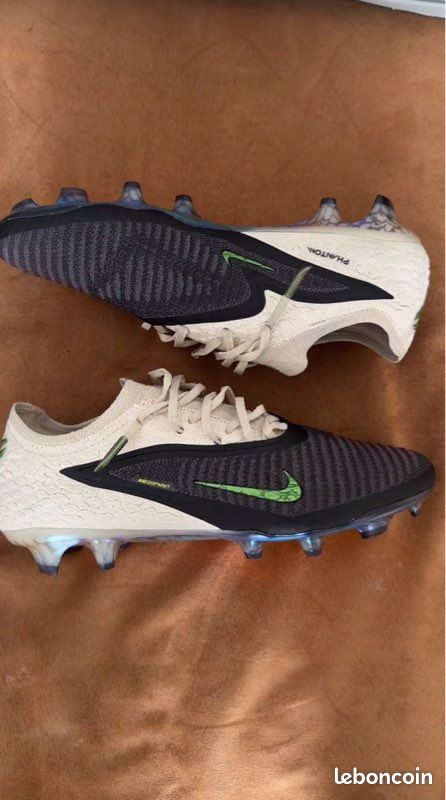 Nike crampon elite mamba (image 2)