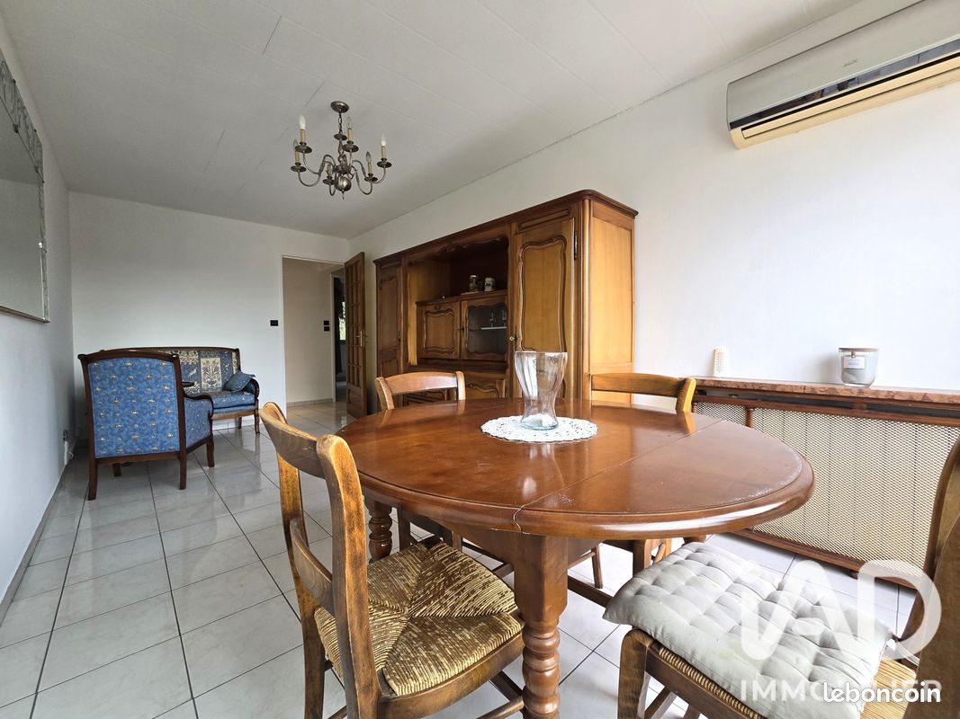 Appartement 3 pièces 66 m² · à Nice · 66 m² · 365 000 €