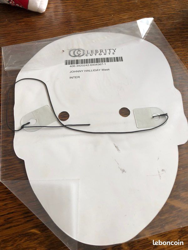 Masque (image 2)