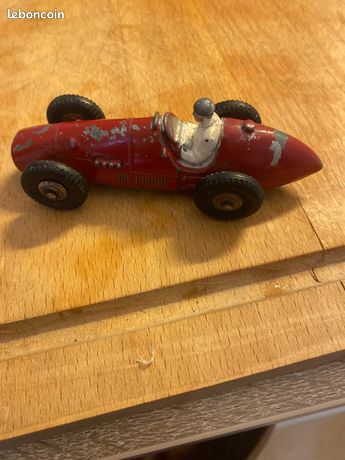 FERRARI DINKY TOYS Meccano réf. 23J EUR 14,00 - FR