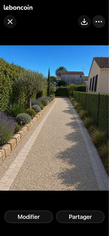 Terrain constructible à Bouillargues · 151 000 €