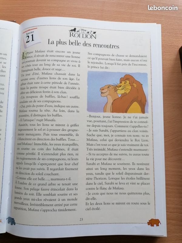 Lot de livres jeunesse (image 7)