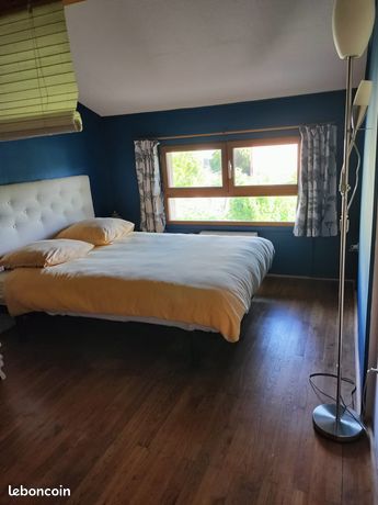 Maison à Villeurbanne — 3