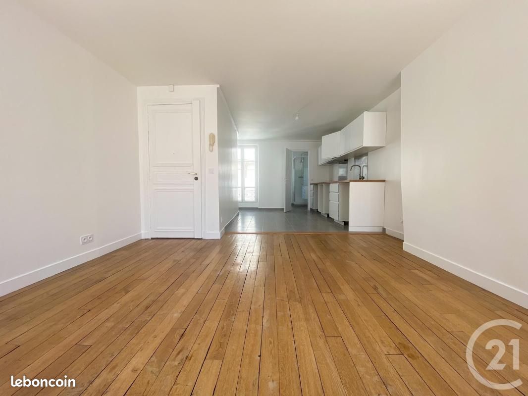 Appartement 1 pièce 32 m² · à Paris · 32 m² · 1 370 €/mois