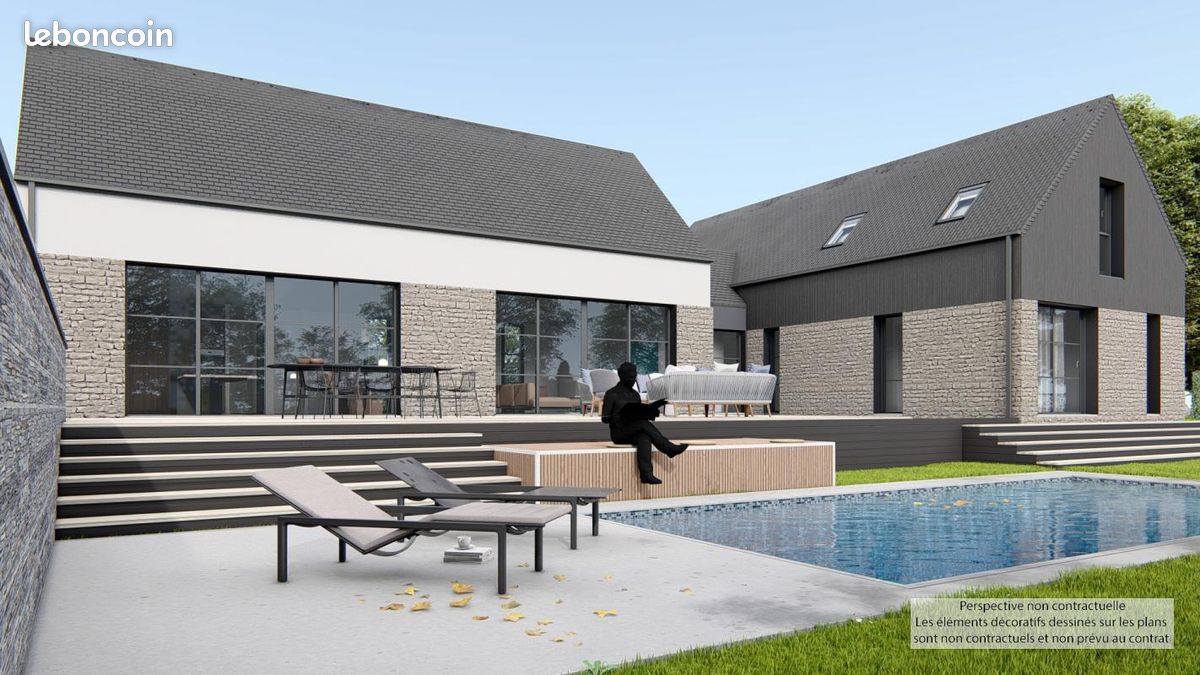 Maison 7 pièces 205 m² · à Erquy · 205 m² · 787 000 €