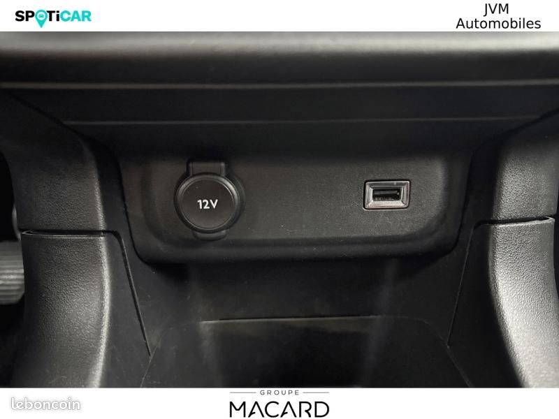 Citroen C3 1.2 PureTech 83ch S&S Feel Pack (image 34)