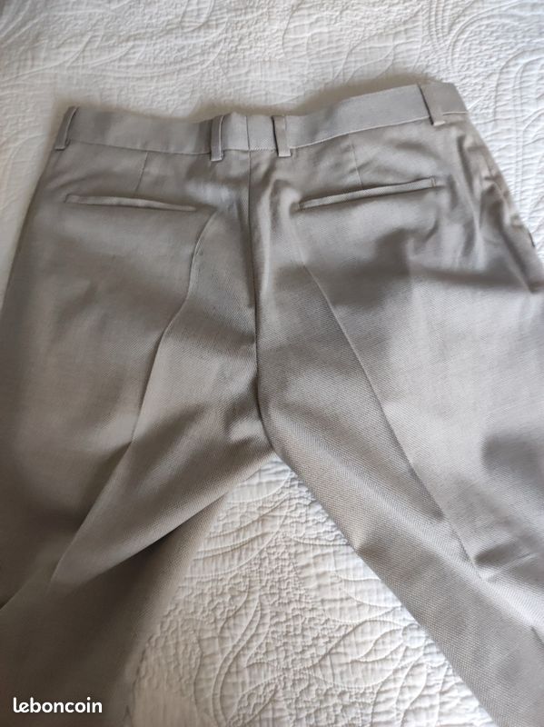 Costume devred (image 4)