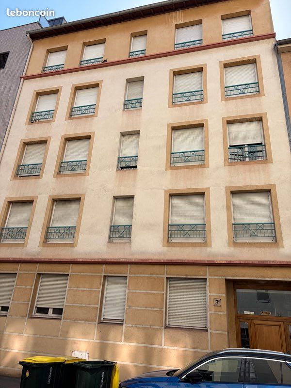 Appartement 2 pièces 42 m² · à Lyon · 42 m² · 219 900 €