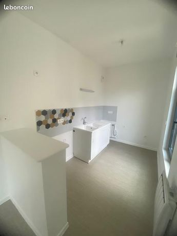 Appartement 2 pièces 65 m²