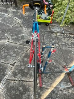 Vélo vintage EDDY MERCKX (image 5)