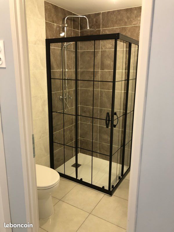 Appartement 1 pièce 25 m² · à Vierzon · 25 m² · 500 €/mois