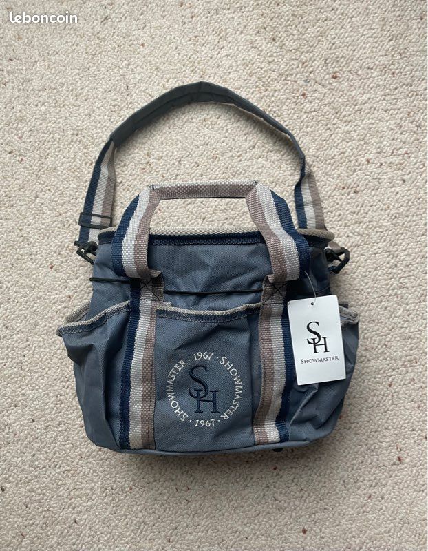 Sac de pansage (image 1)
