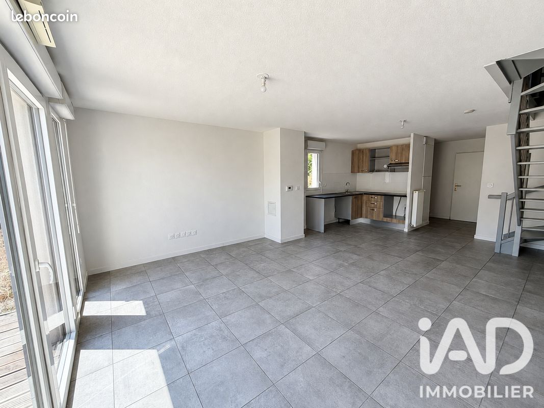 Maison 5 pièces 102 m² · à Toulouse · 102 m² · 336 000 €