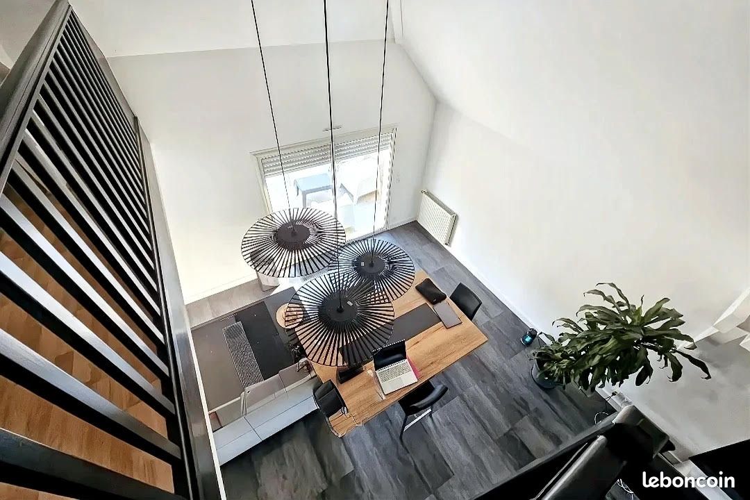 Maison 5 pièces 121 m² · à Pau · 121 m² · 350 000 €