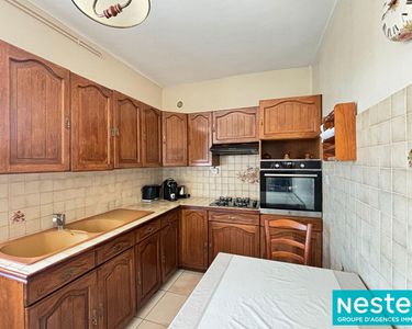 Maison 395 000 € - 141 m²