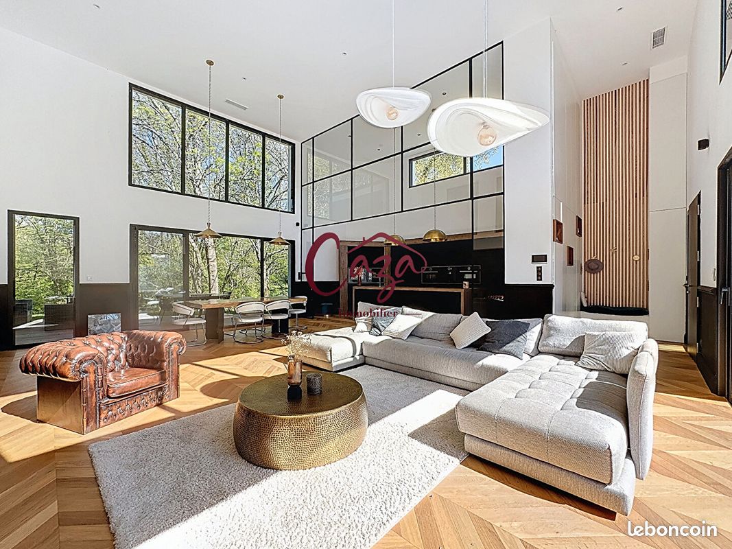Maison 6 pièces 210 m² · à Bouliac · 210 m² · 1 195 000 €