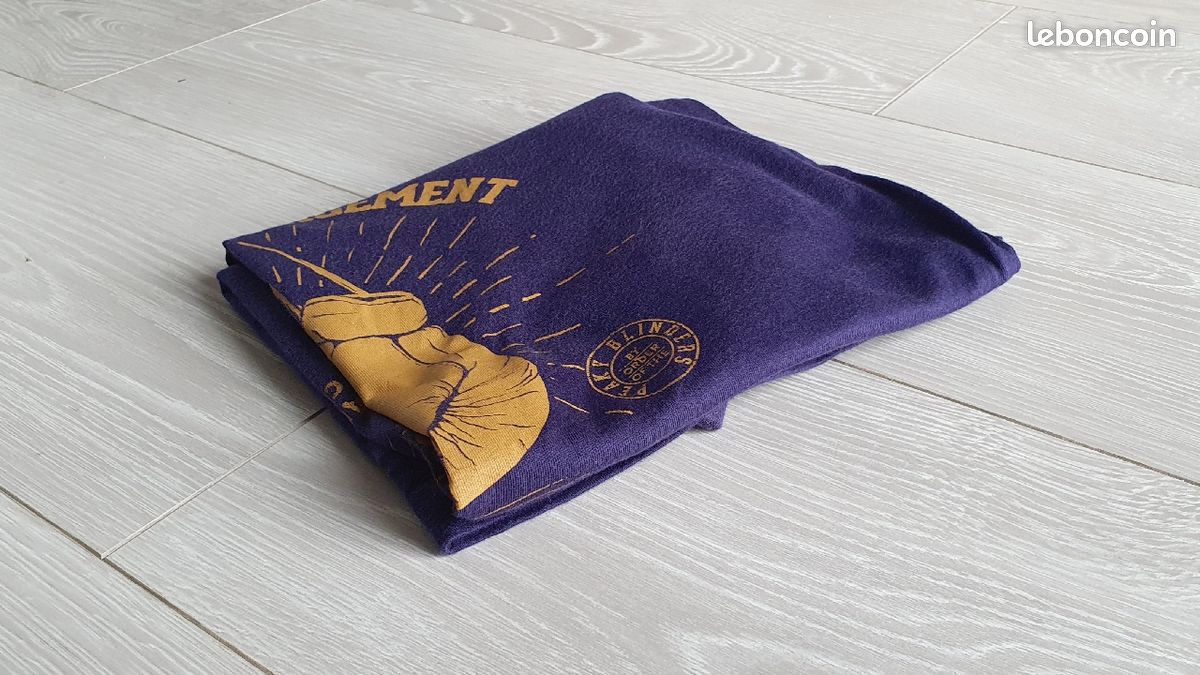 T-Shirt Shelby Brothers (image 6)