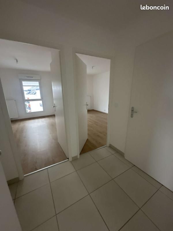 Appartement 3 pièces 71 m² · à Bons-en-Chablais · 71 m² · 925 €/mois