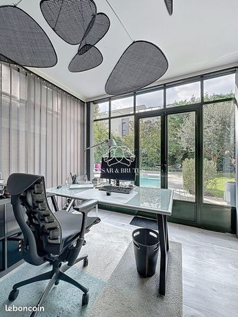 Maison 5 pièces 180 m² — 10