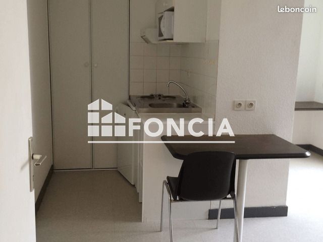 Appartement 1 pièce 19 m² · à Bruz · 19 m² · 461 €