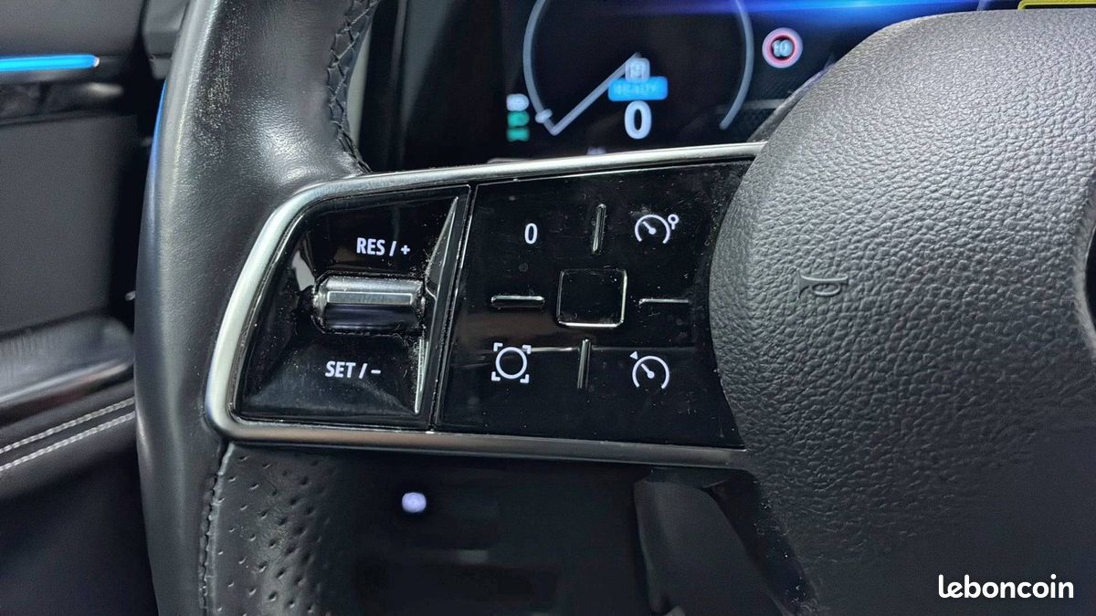 Renault austral e tech hybrid 200 techno (image 25)