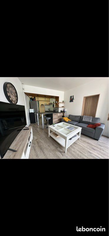 Appartement 3 pièces 50 m² · à Poitiers · 50 m² · 620 €