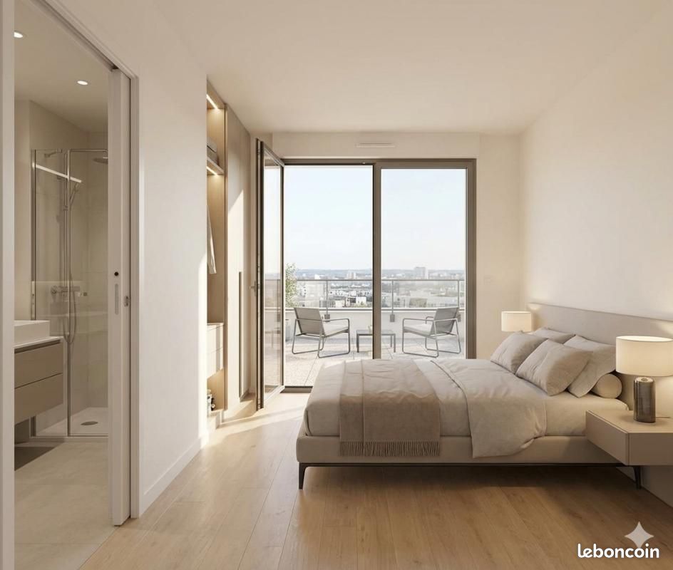 Appartement 4 pièces 115 m² (image 4)
