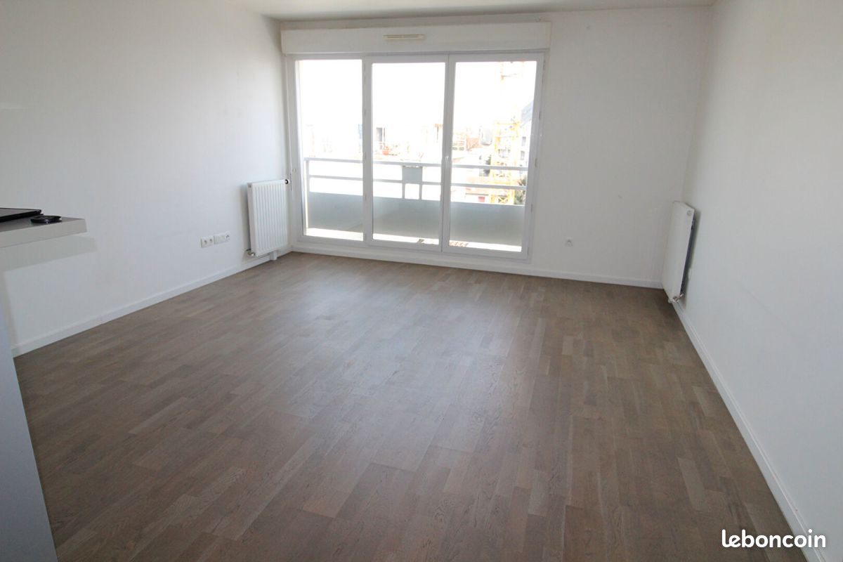 Appartement 3 pièces 61 m² · à Bezons · 61 m² · 240 000 €