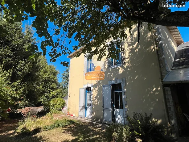 Annonce vente Maison la montagne