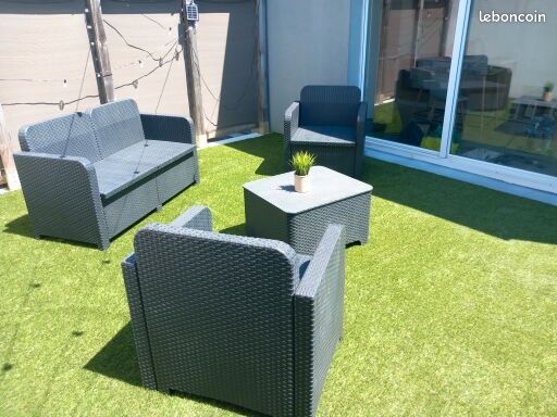 Appartement 2 pièces 46 m² · à Tours · 46 m² · 175 000 €