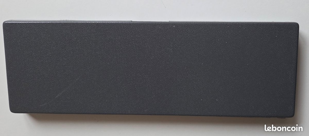 Pied à coulisse (image 2)