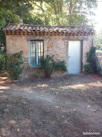 Cabanon 20m