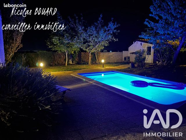 Maison 4 pièces 135 m² · à Jouy-sur-Morin · 135 m² · 285 000 €